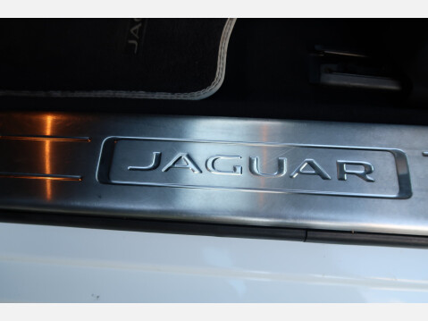 Jaguar XJ D V6 PORTFOLIO L 79