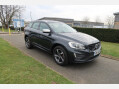 Volvo XC60 D5 R-DESIGN LUX NAV AWD 2