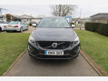 Volvo XC60 D5 R-DESIGN LUX NAV AWD 3