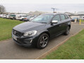 Volvo XC60 D5 R-DESIGN LUX NAV AWD 5