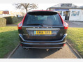 Volvo XC60 D5 R-DESIGN LUX NAV AWD 10