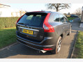 Volvo XC60 D5 R-DESIGN LUX NAV AWD 11