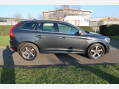 Volvo XC60 D5 R-DESIGN LUX NAV AWD 14