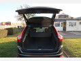 Volvo XC60 D5 R-DESIGN LUX NAV AWD 34