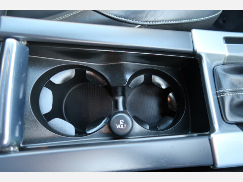 Volvo XC60 D5 R-DESIGN LUX NAV AWD 40