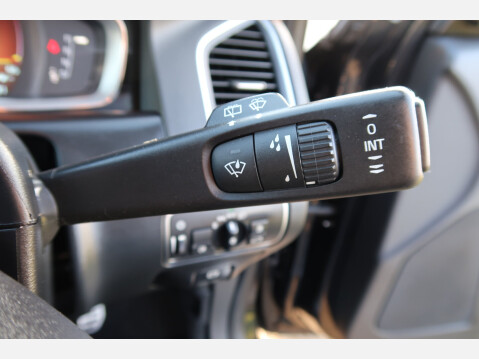 Volvo XC60 D5 R-DESIGN LUX NAV AWD 58