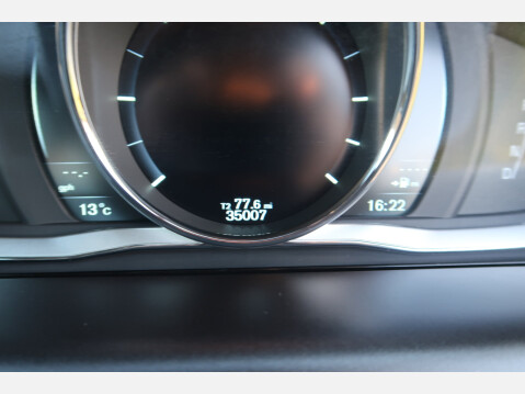 Volvo XC60 D5 R-DESIGN LUX NAV AWD 60