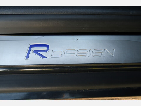 Volvo XC60 D5 R-DESIGN LUX NAV AWD 62