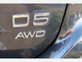 Volvo XC60 D5 R-DESIGN LUX NAV AWD 63