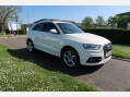 Audi Q3 TDI S LINE 2