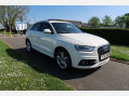 Audi Q3 TDI S LINE 3