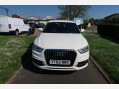 Audi Q3 TDI S LINE 4