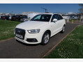 Audi Q3 TDI S LINE 5