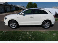 Audi Q3 TDI S LINE 8