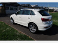 Audi Q3 TDI S LINE 10