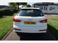 Audi Q3 TDI S LINE 12