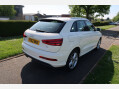 Audi Q3 TDI S LINE 13