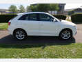 Audi Q3 TDI S LINE 16