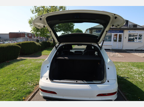 Audi Q3 TDI S LINE 31