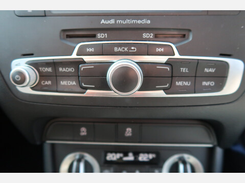 Audi Q3 TDI S LINE 39