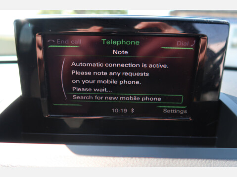 Audi Q3 TDI S LINE 42