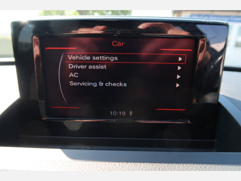 Audi Q3 TDI S LINE 43