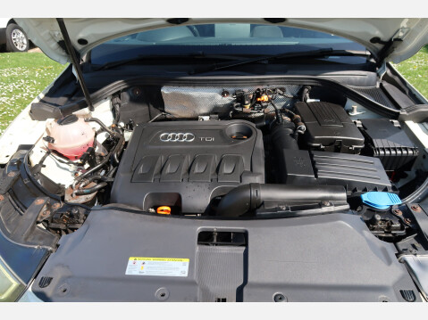 Audi Q3 TDI S LINE 53