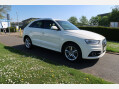 Audi Q3 TDI S LINE 1