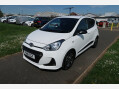 Hyundai i10 GO SE 5
