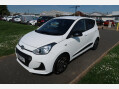 Hyundai i10 GO SE 6