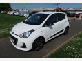Hyundai i10 GO SE 7