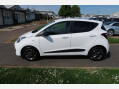 Hyundai i10 GO SE 8
