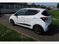Hyundai i10 GO SE 9