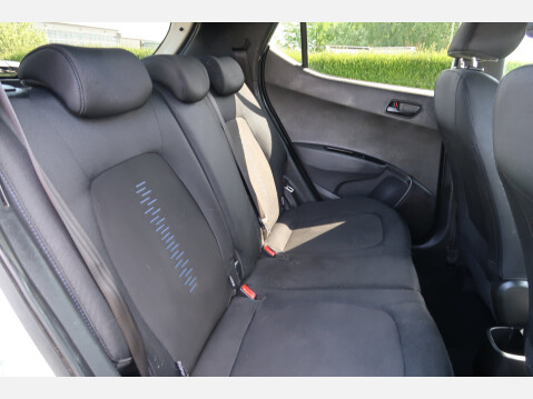 Hyundai i10 GO SE 30