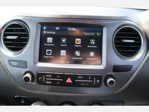 Hyundai i10 GO SE 43
