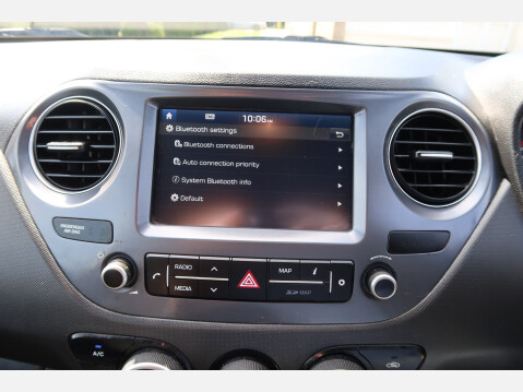 Hyundai i10 GO SE 44