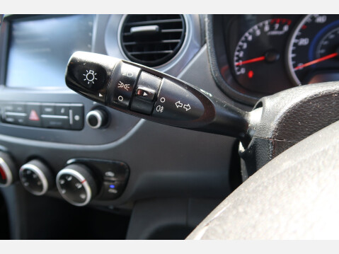 Hyundai i10 GO SE 45