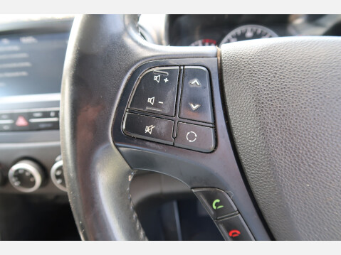 Hyundai i10 GO SE 47