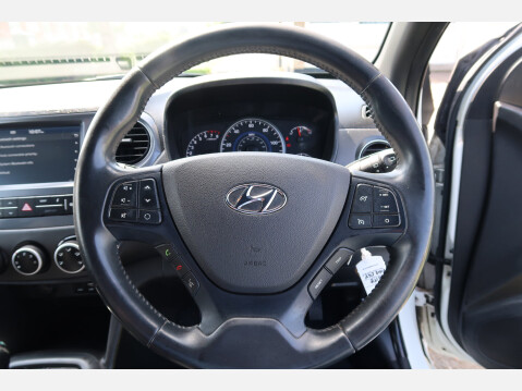Hyundai i10 GO SE 51