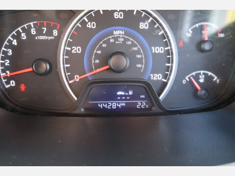Hyundai i10 GO SE 53