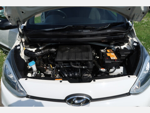 Hyundai i10 GO SE 54