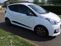 Hyundai i10 GO SE
