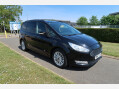 Ford Galaxy ZETEC TDCI 2