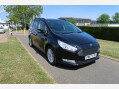 Ford Galaxy ZETEC TDCI 3