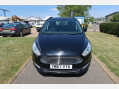 Ford Galaxy ZETEC TDCI 4