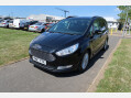 Ford Galaxy ZETEC TDCI 5