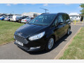 Ford Galaxy ZETEC TDCI 6