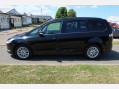 Ford Galaxy ZETEC TDCI 8