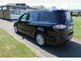 Ford Galaxy ZETEC TDCI 10