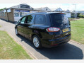 Ford Galaxy ZETEC TDCI 11